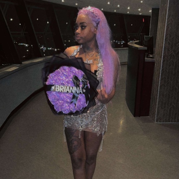 Birthday dress - Picture 1 of 2